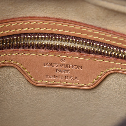 Louis Vuitton Monogram Looping MM 6 of 10