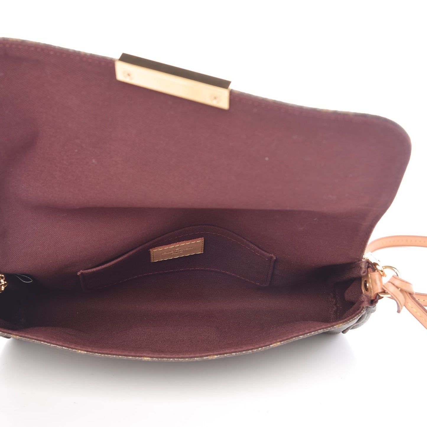 Monogram Favorite MM