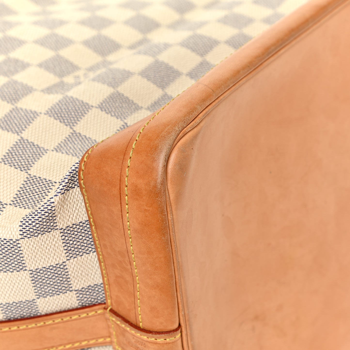 Damier Azur Noe