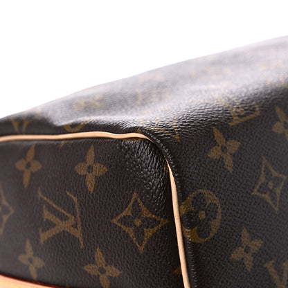Louis Vuitton Monogram Speedy Bandouliere 25 6 of 22