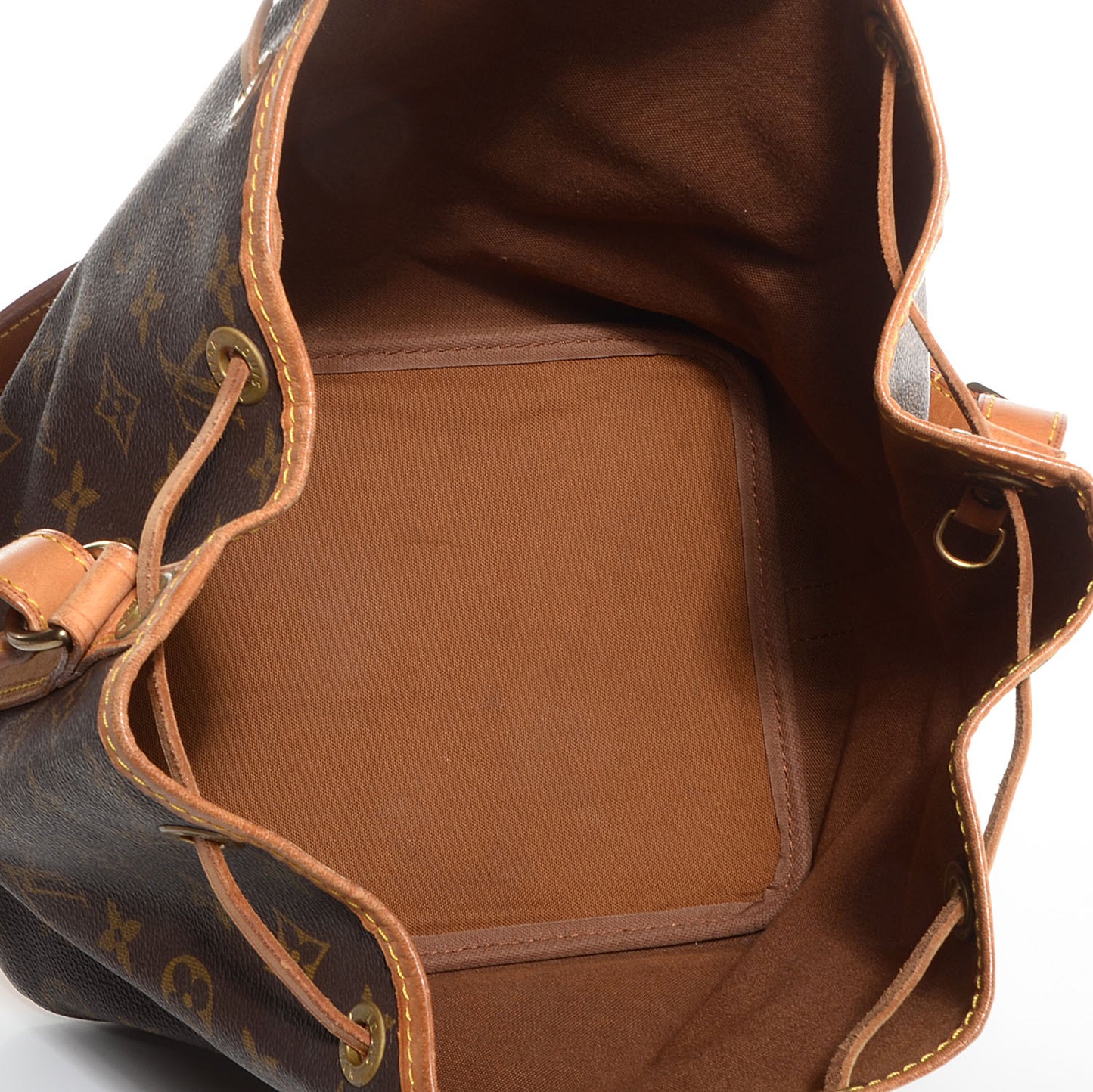 Monogram Petit Noe