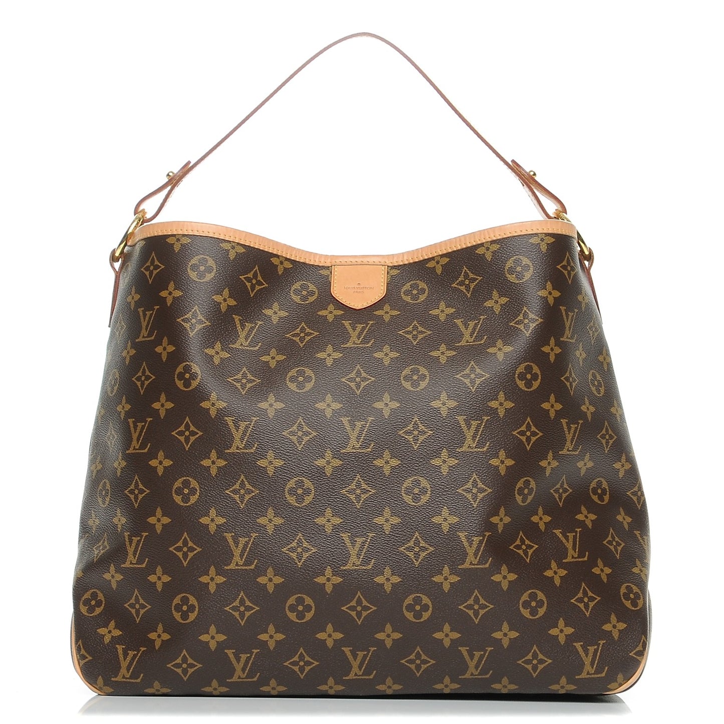Monogram Delightful MM