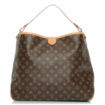 Louis Vuitton Monogram Delightful MM 1 of 9