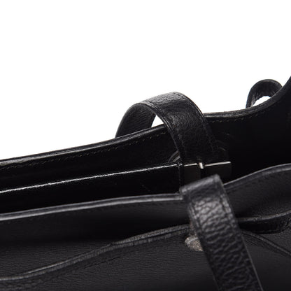 Hermes Ardennes Cabana Tote Black 16 of 23