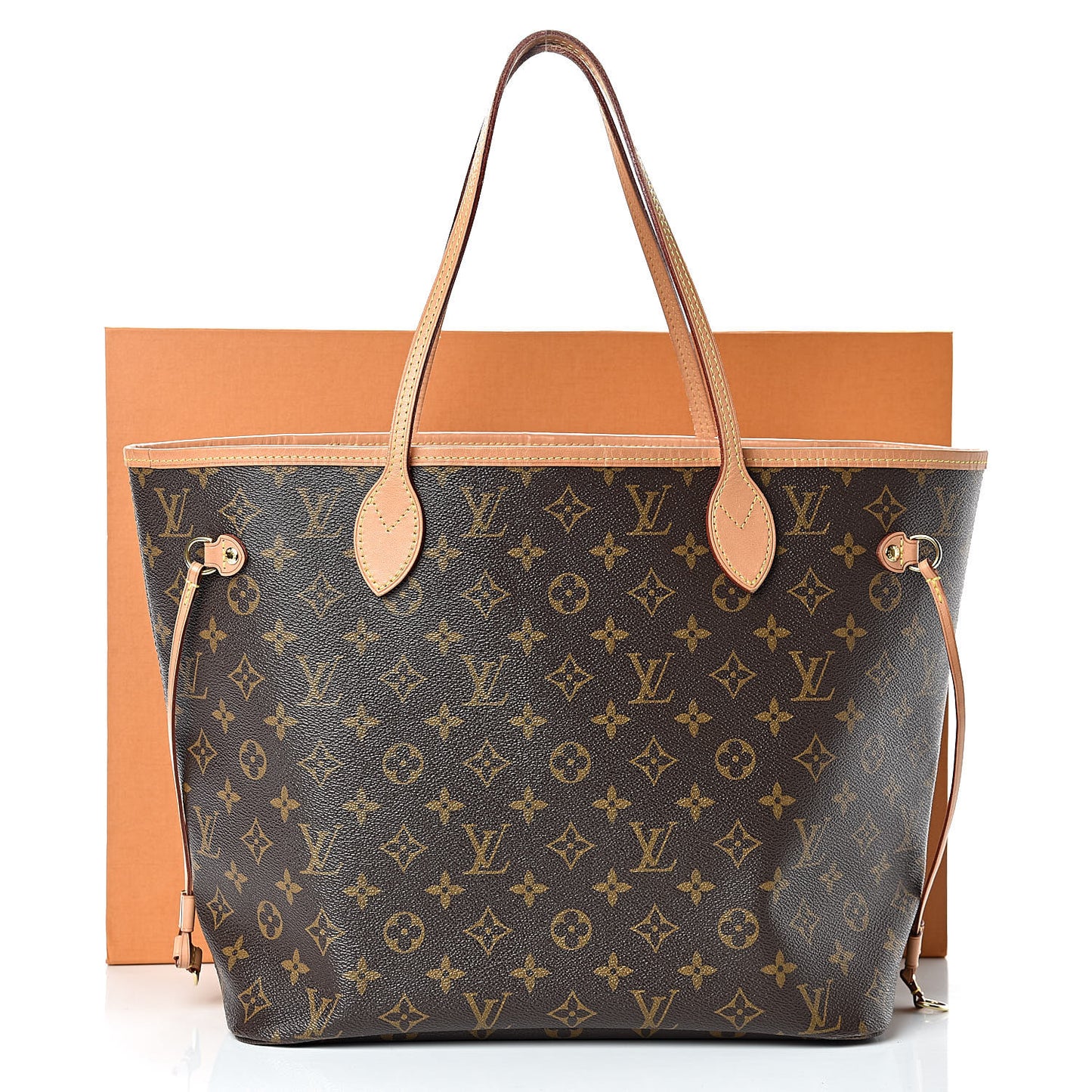 Monogram Neo Neverfull MM