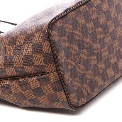 Louis Vuitton Damier Ebene Westminster PM 5 of 8