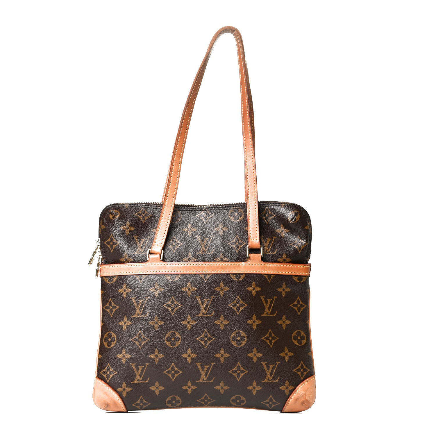 Louis Vuitton Monogram Sac Coussin GM 1 of 8