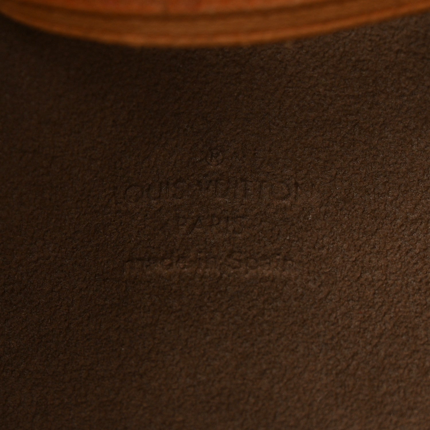 Louis Vuitton Monogram Multicolor Petit Noe Black 5 of 8