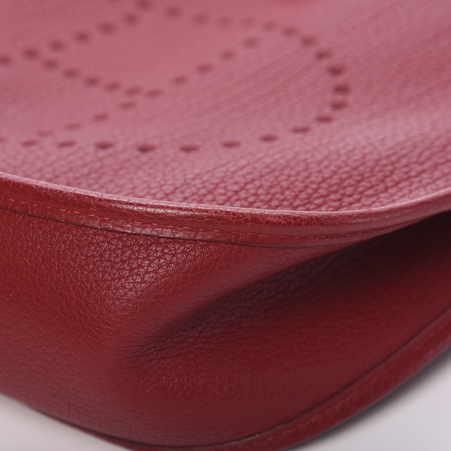 Togo Evelyne GM Rouge H