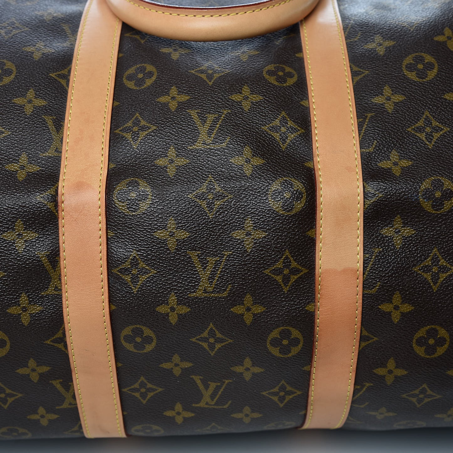 Monogram Keepall 55