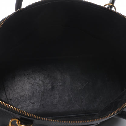 Hermes Ardennes Bolide 35 Black 7 of 8