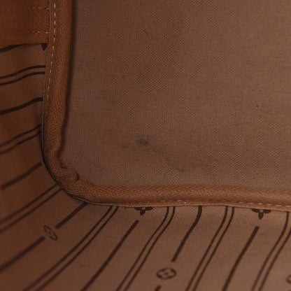Louis Vuitton Monogram Neverfull MM 15 of 21