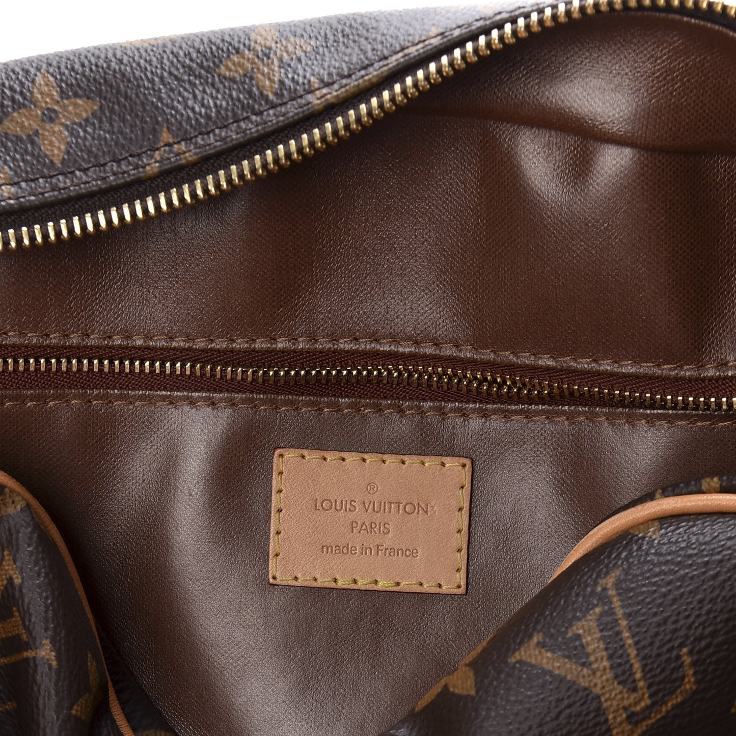 Monogram Toiletry Bag 25