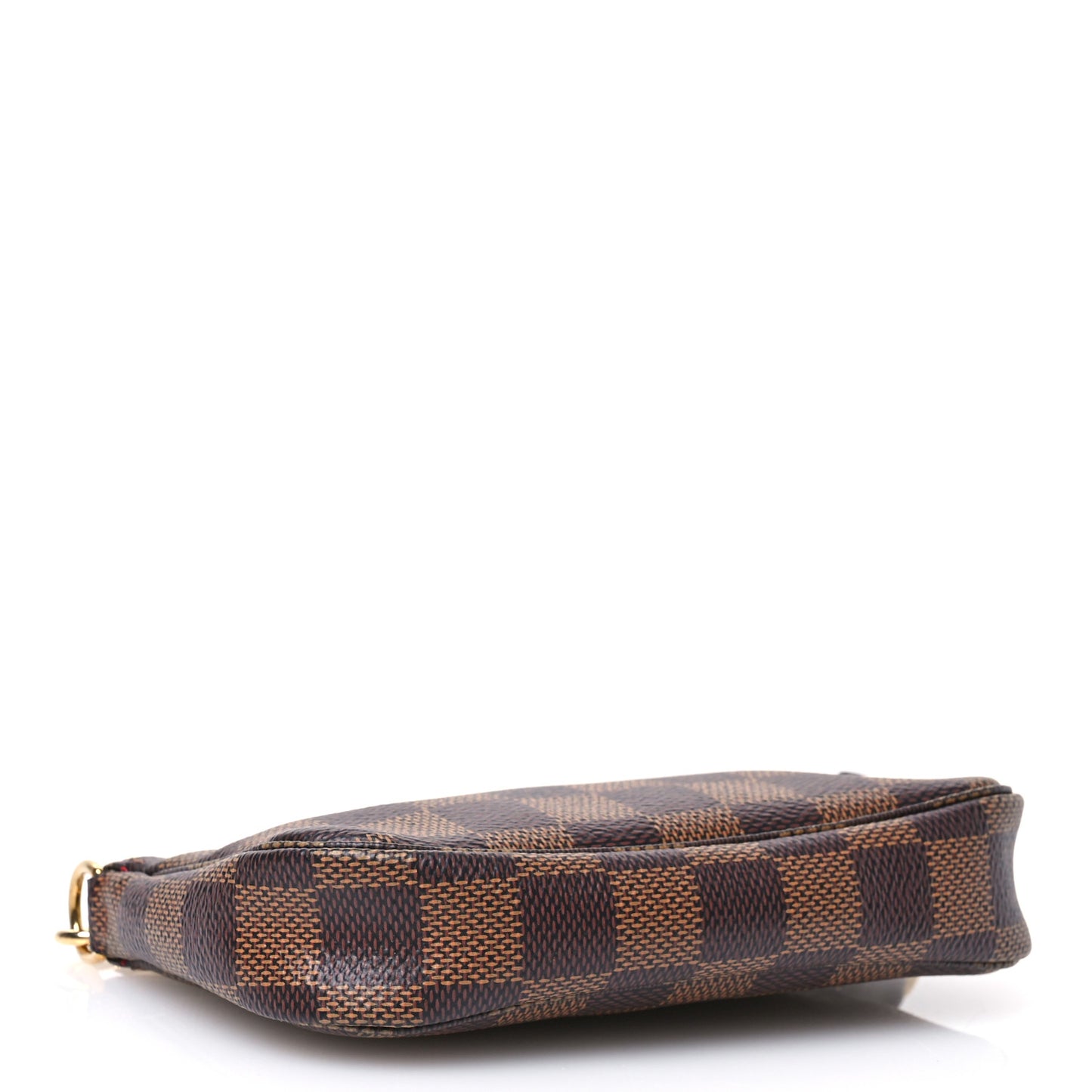 Damier Ebene Mini Pochette Accessories