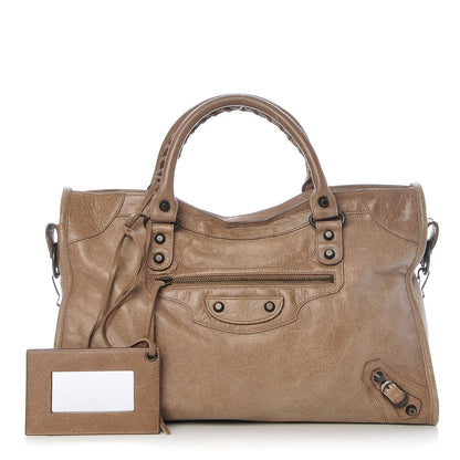 Balenciaga Agneau Classic Hardware S Cityeigle 1 of 8