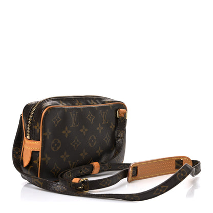 Louis Vuitton Monogram Pochette Marly Bandouliere 3 of 10
