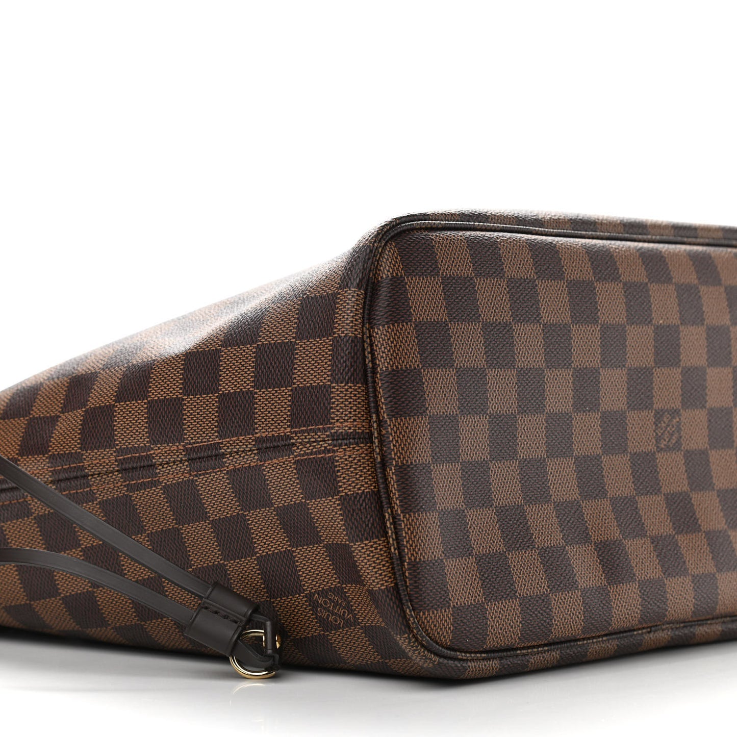 Damier Ebene Neo Neverfull MM