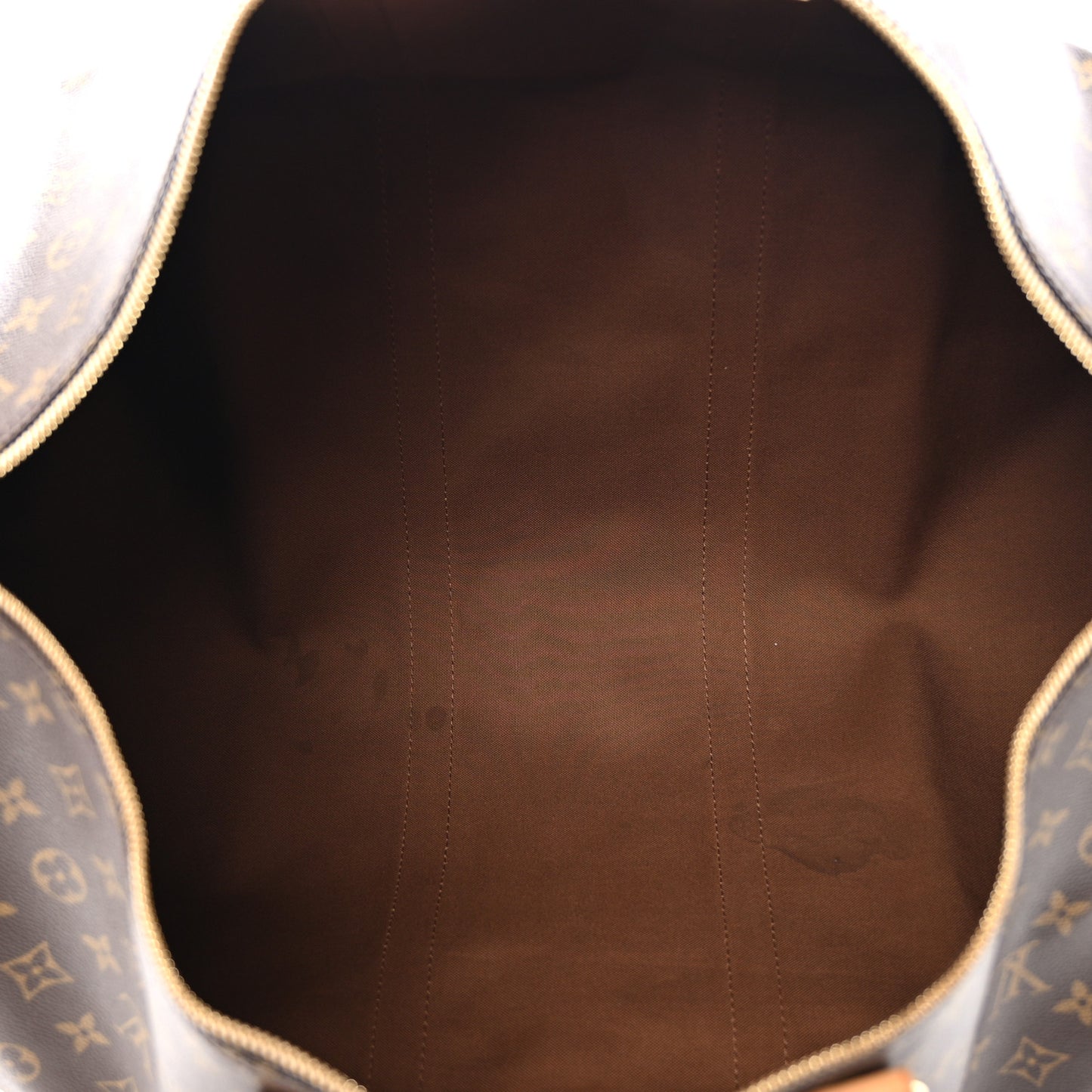 Monogram Keepall Bandouliere 55