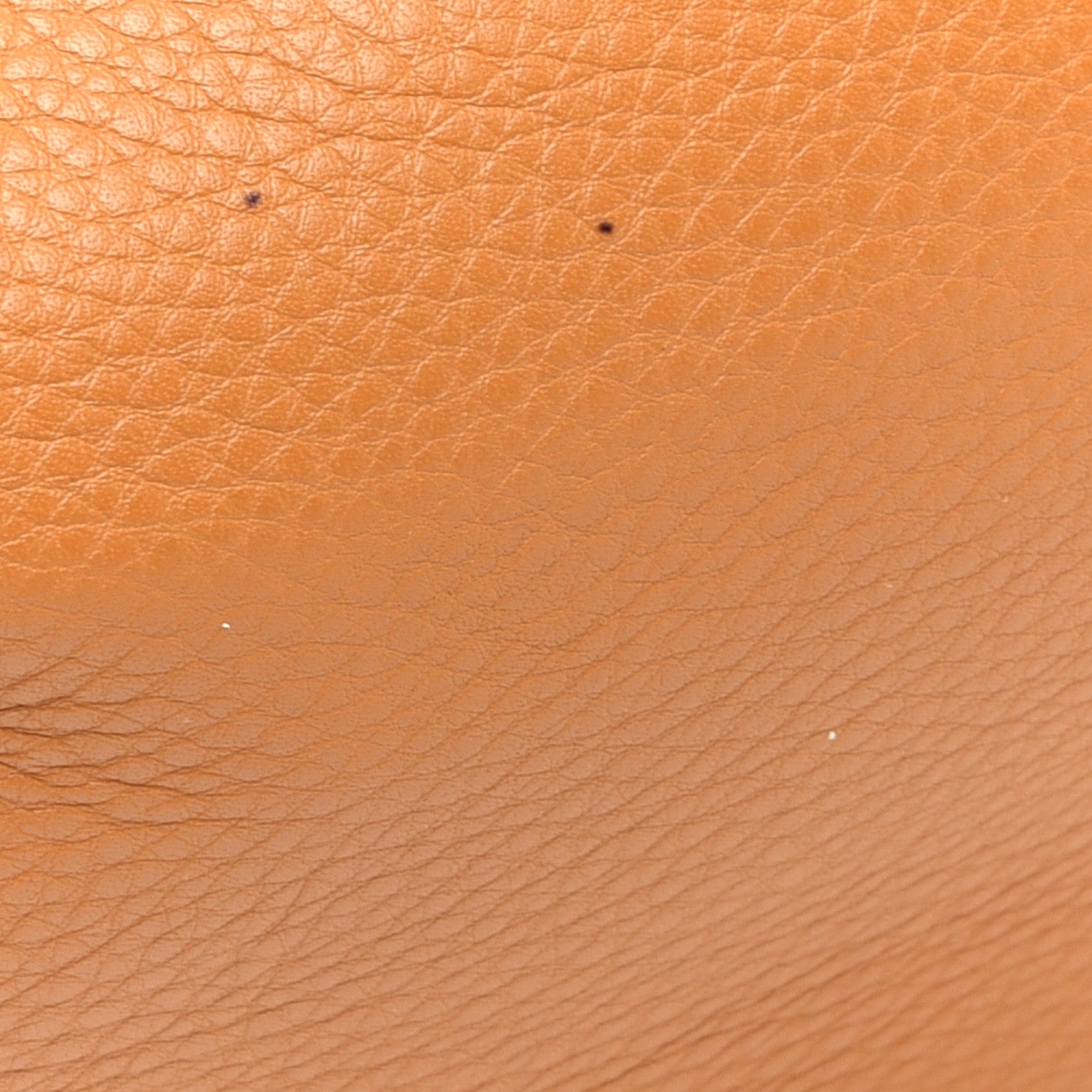 Prada Vitello Daino Tote Naturale 9 of 9