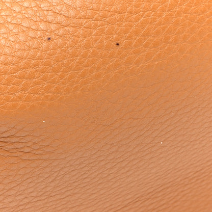 Prada Vitello Daino Tote Naturale 9 of 9