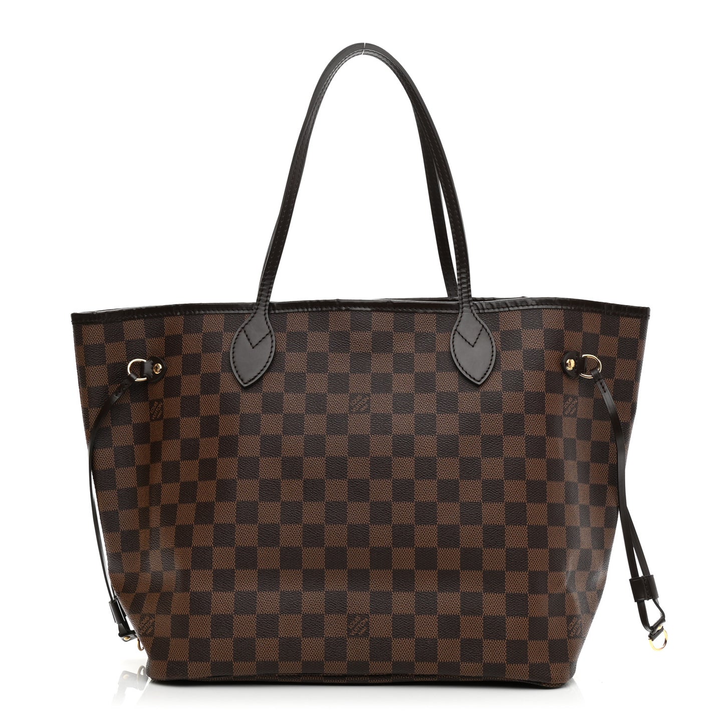 Damier Ebene Neverfull MM