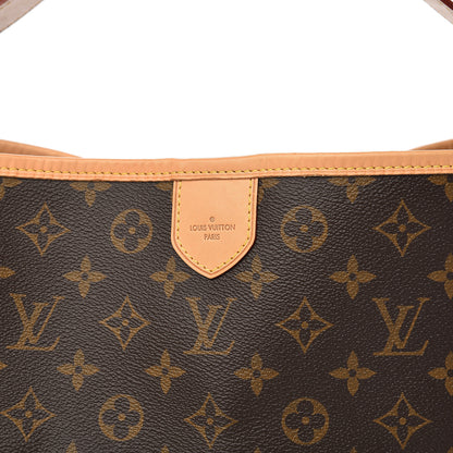 Louis Vuitton Monogram Delightful PM 12 of 13