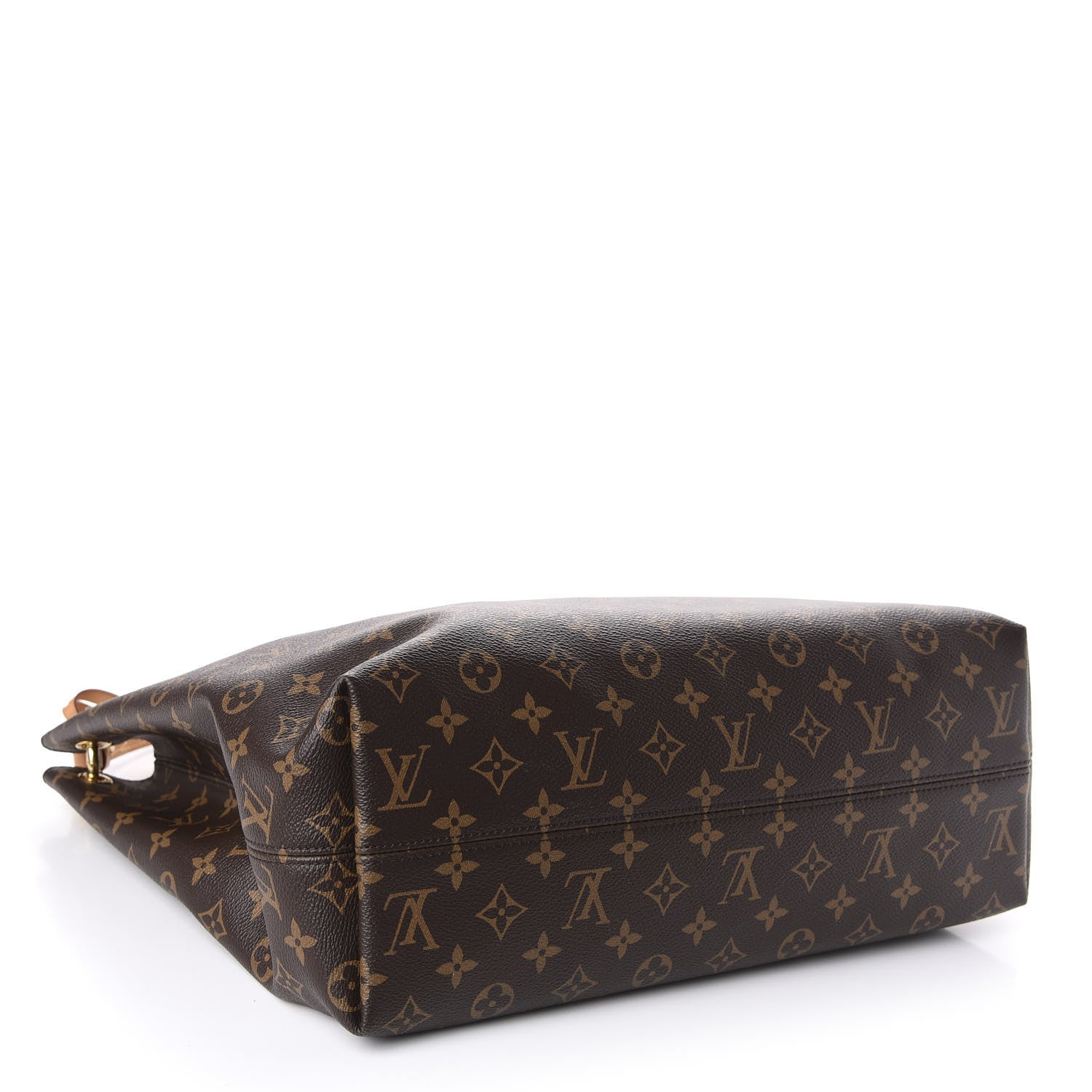 Louis Vuitton Monogram Graceful MM 4 of 10
