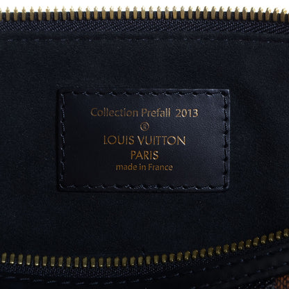 Louis Vuitton Damier Paillettes Speedy 30 Black 6 of 8