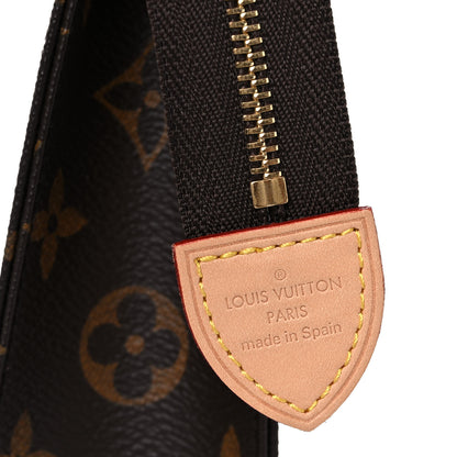 Louis Vuitton Monogram Toiletry Pouch 19 6 of 10