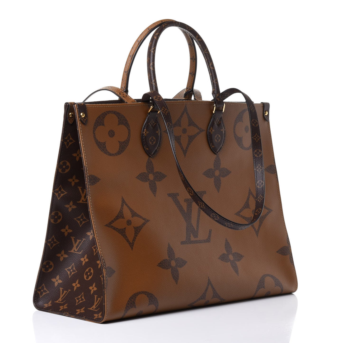 Reverse Monogram Giant Onthego GM