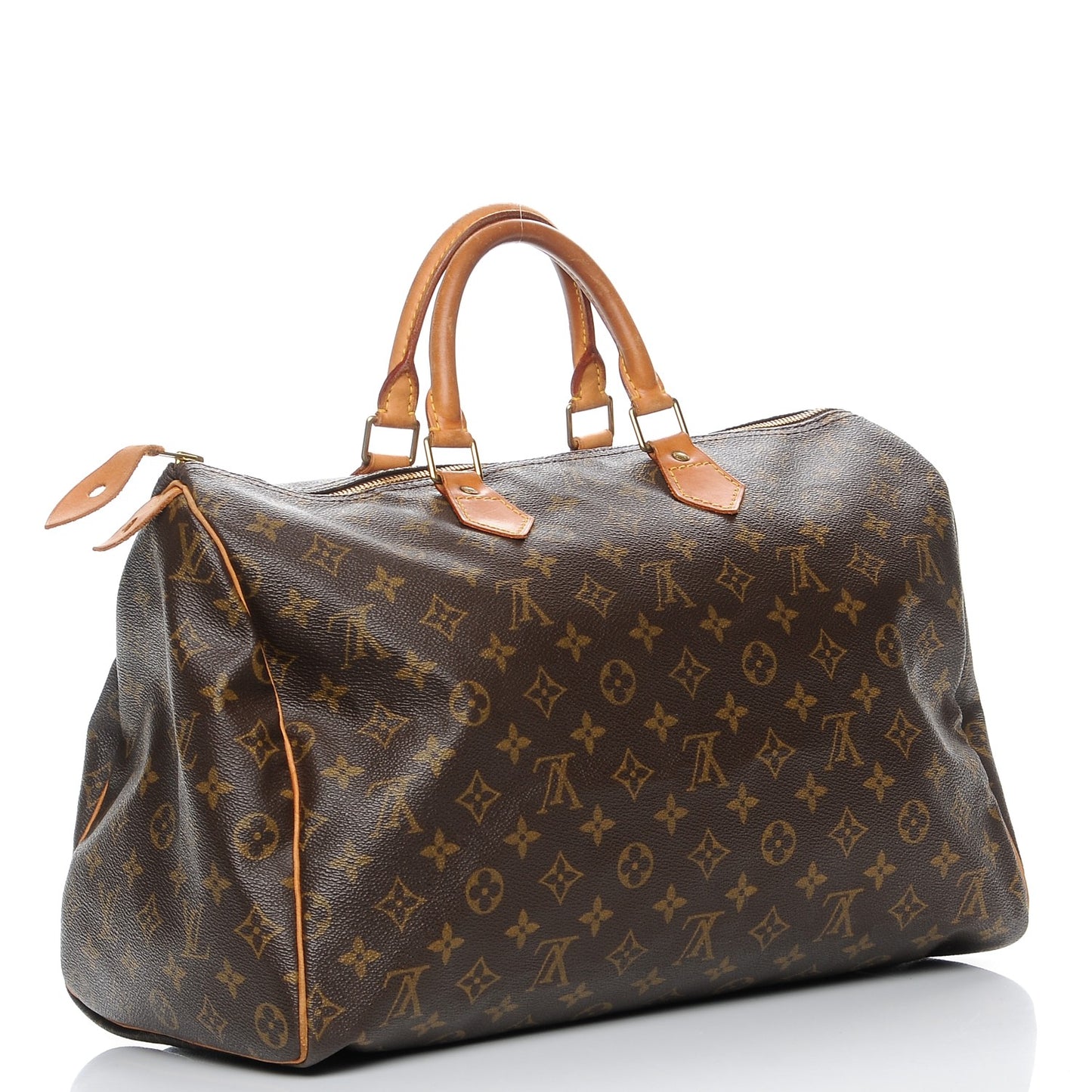 Monogram Speedy 40