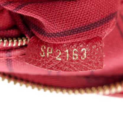 Louis Vuitton Empreinte Speedy Bandouliere 25 Jaipur 8 of 13