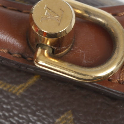 Louis Vuitton Monogram Monceau 26 6 of 10