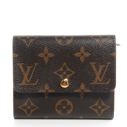 Louis Vuitton Monogram Anais Wallet 1 of 8