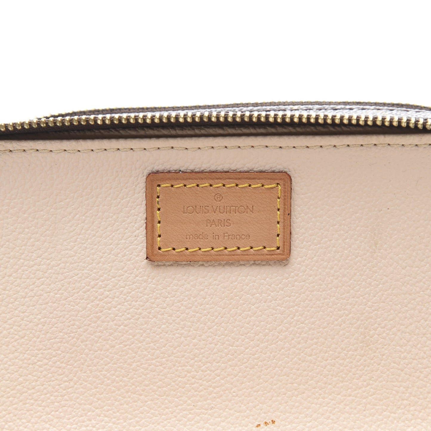 Monogram Trousse Blush PM
