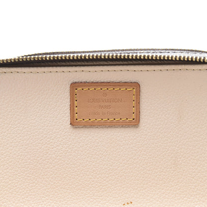 Louis Vuitton Monogram Trousse Blush PM 6 of 13