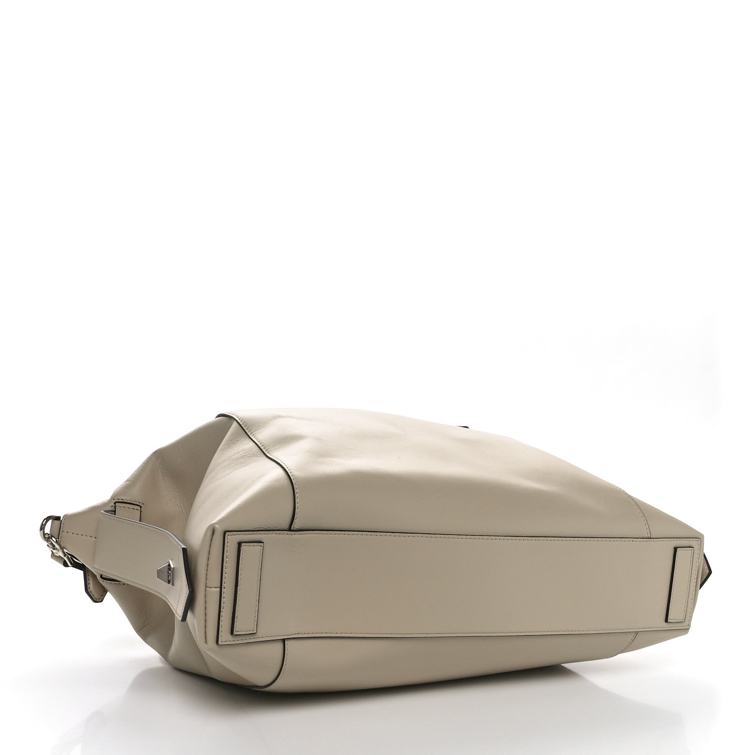Givenchy Soft Calfskin Medium Soft Antigona Beige 4 of 9