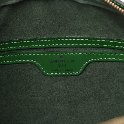 Louis Vuitton Epi Soufflot Borneo 6 of 13