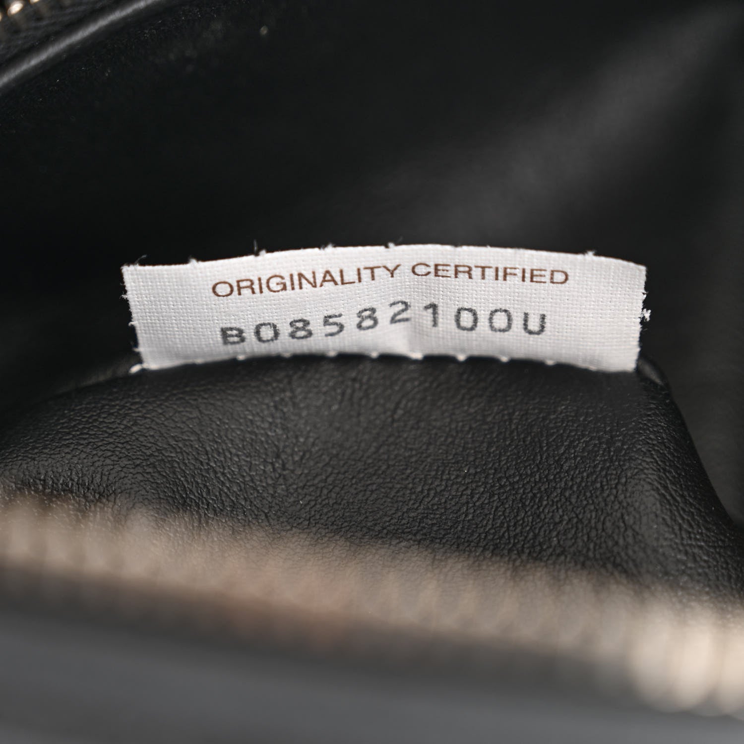 Bottega Veneta Nappa Intrecciato Small Jodie Black 7 of 10