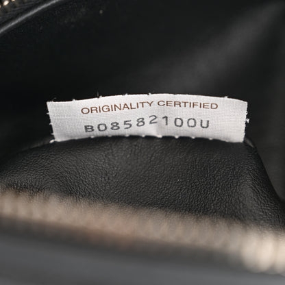 Bottega Veneta Nappa Intrecciato Small Jodie Black 7 of 10