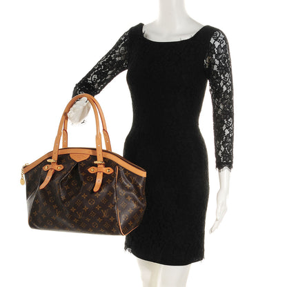 Louis Vuitton Monogram Tivoli GM 2 of 7