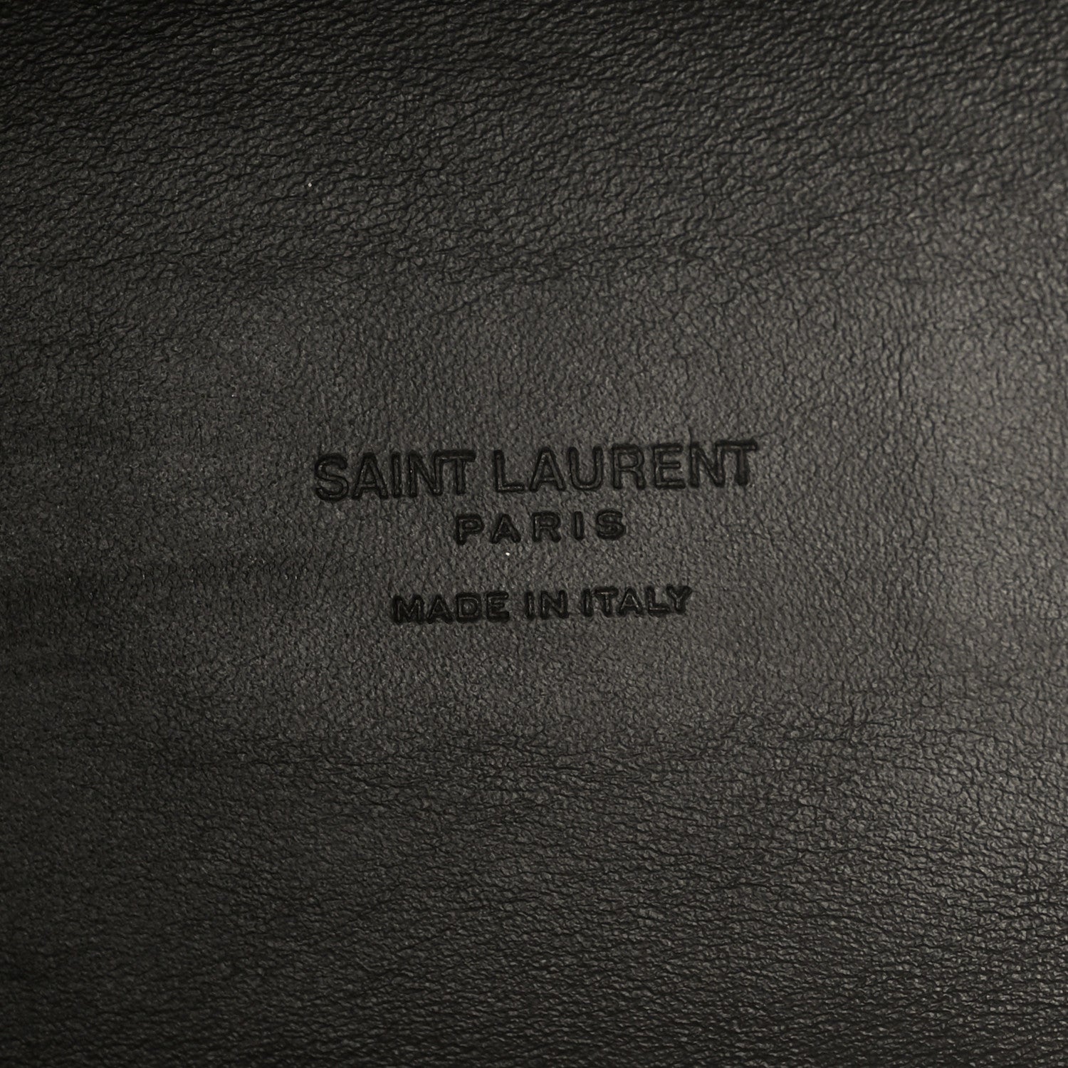 Saint Laurent Suede Small Le 5 A 7 Soft Hobo Urban Grey 7 of 14