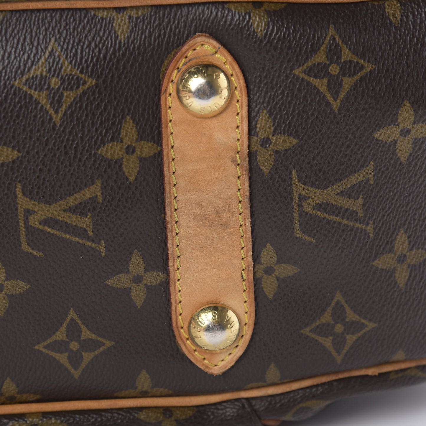 Monogram Galliera GM