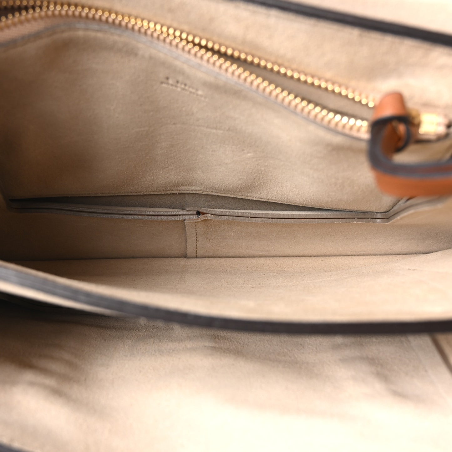 Goatskin Braided Medium Faye Shoulder Bag Caramel Black