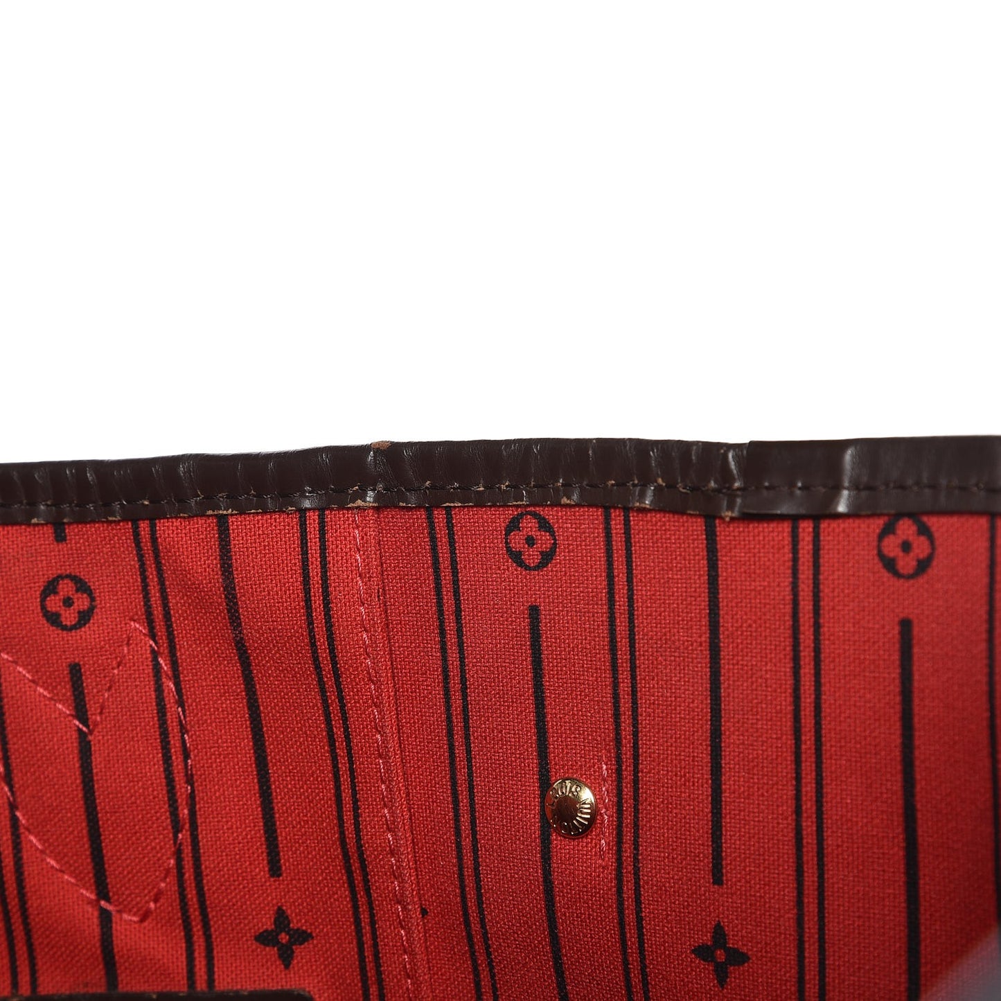 Damier Ebene Neverfull MM