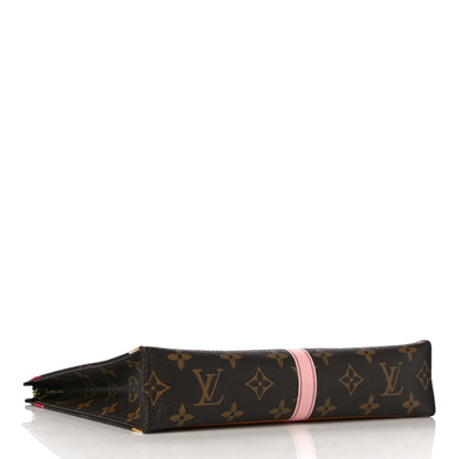 Louis Vuitton Monogram Summer Trunks Toiletry Pouch 26 4 of 10