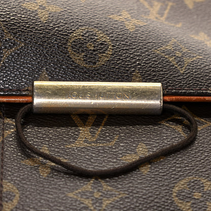 Louis Vuitton Monogram Abbesses Messenger Bag 16 of 24