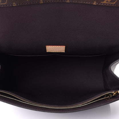 Louis Vuitton Monogram Cluny MM Papyrus Creme 3 of 3