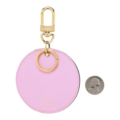 Louis Vuitton Illustre Ice Skate Bag Charm And Key Holder 2 of 3