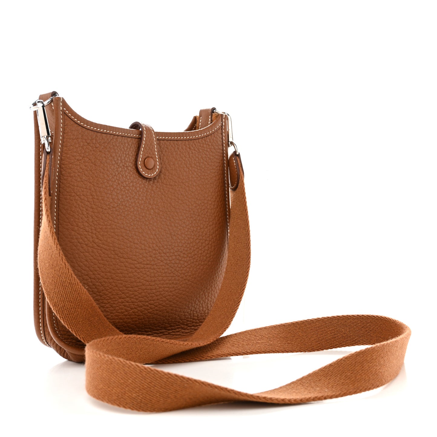 Taurillon Clemence Evelyne TPM Gold